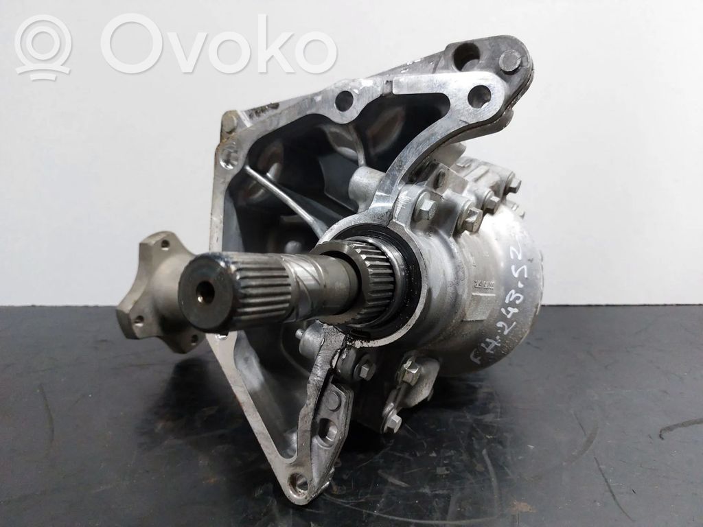 Front differential   331175457R,331037110R