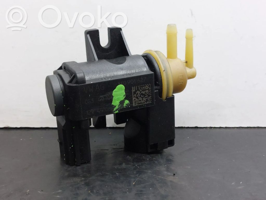 Audi Q5 SQ5 8R Solenoid supapă turbosuflantă 