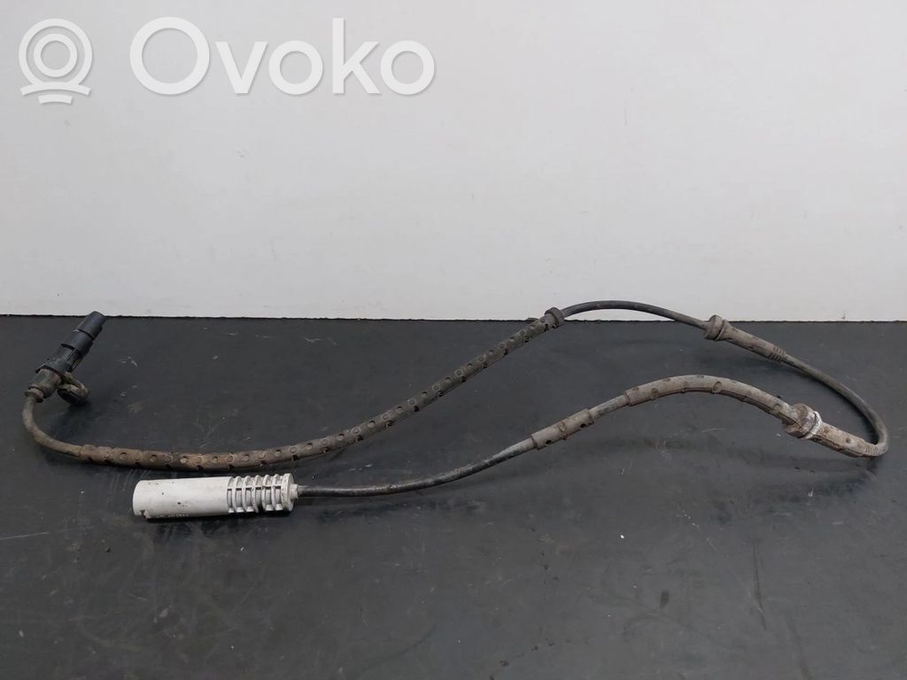 Передний датчик тормозов ABS   6752160