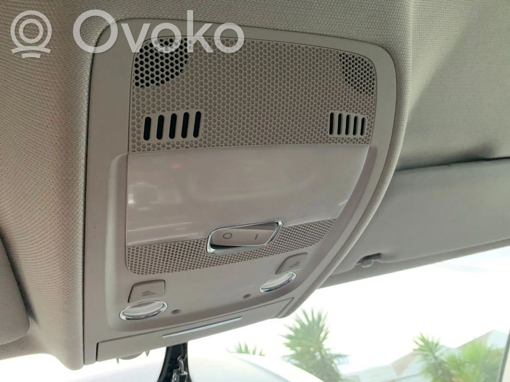 Consola de luz del techo   8T0947135B