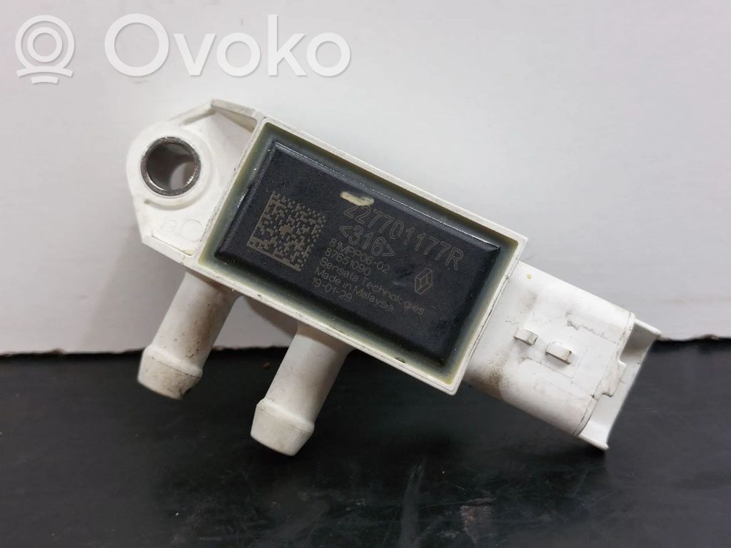 Sensor de temperatura del escape   227701177R,81MPP0602