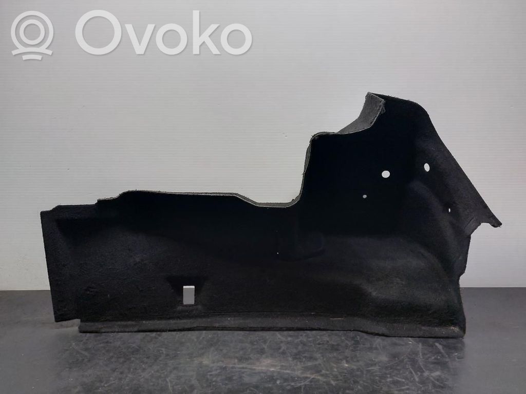 BMW 6 F12 F13 Inne części wnętrza samochodu 