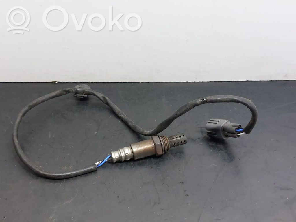 Toyota Yaris Lambda probe sensor 