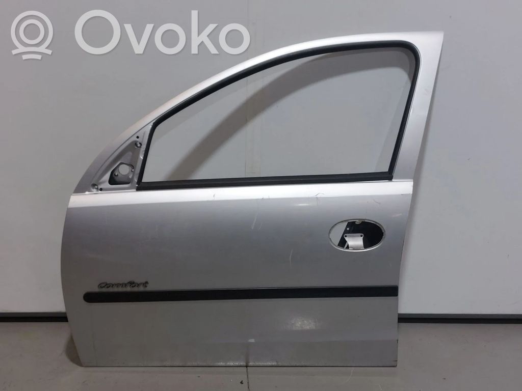 Opel Corsa C Priekinės durys 