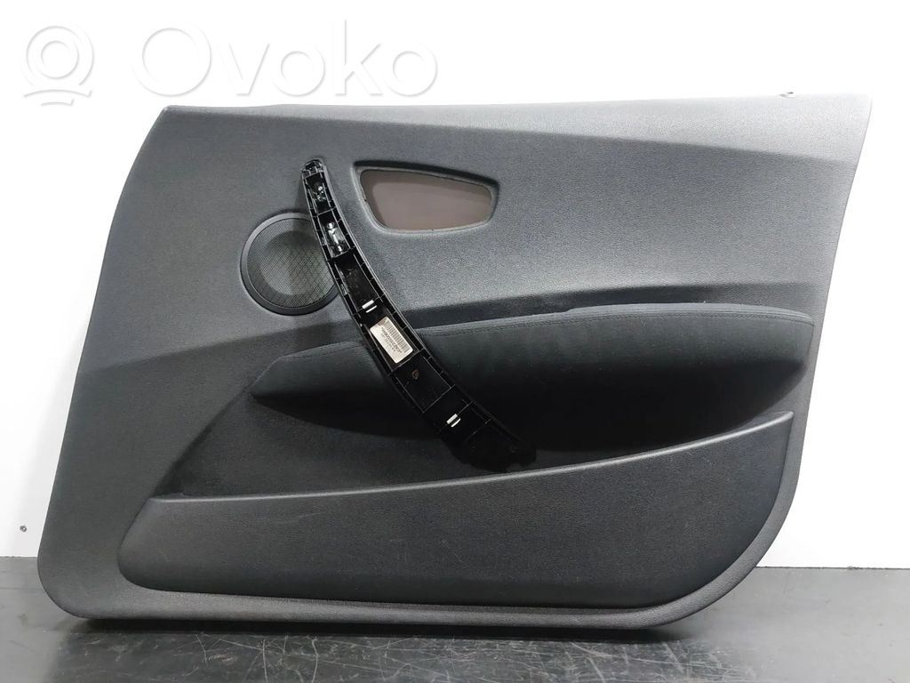 BMW 1 E81 E87 Front door card panel trim 
