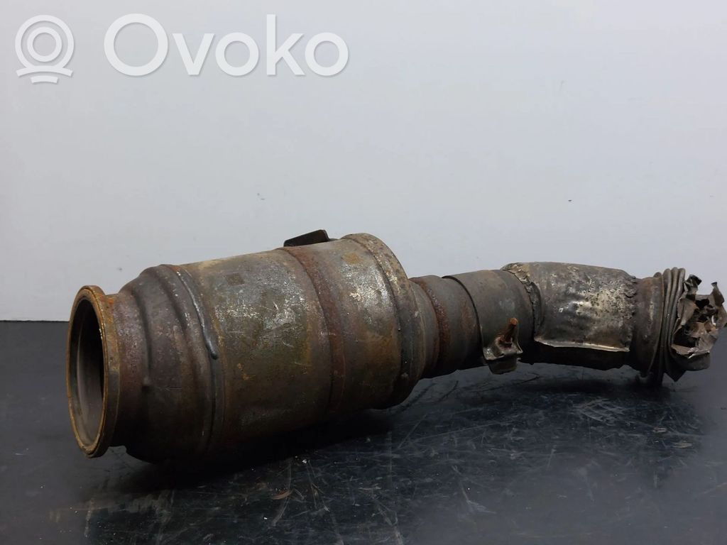 Catalyst/FAP/DPF particulate filter   8604917,90719240