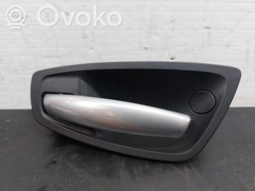 BMW 1 E81 E87 Front door interior handle 