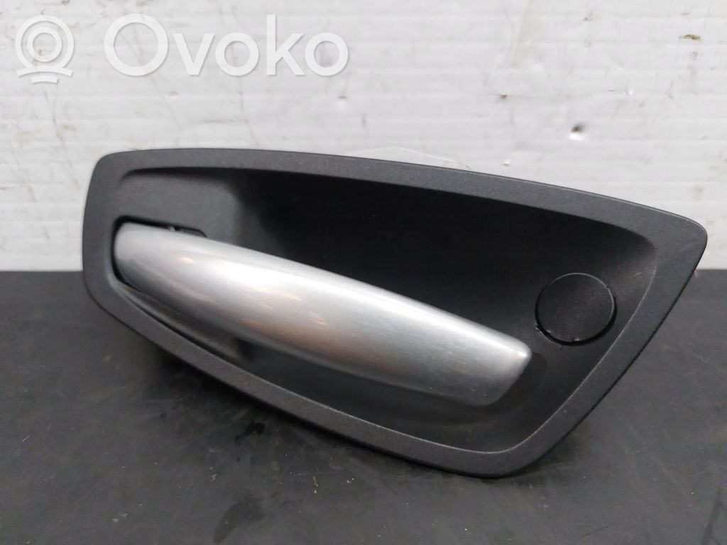 BMW 1 E81 E87 Rear door exterior handle 