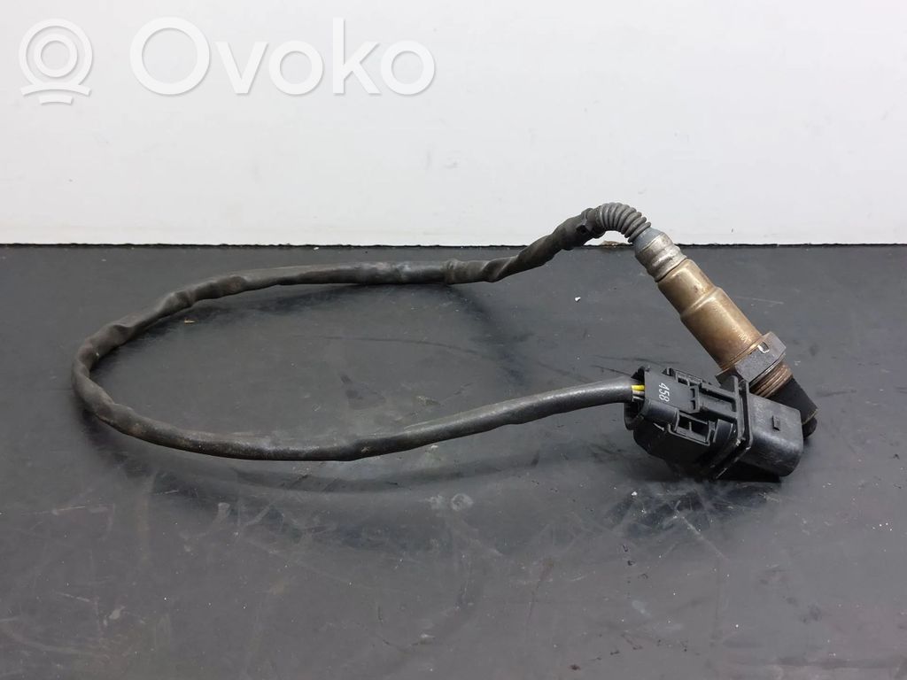 Зонд «Lambda»   03L906262B,0281004085,086