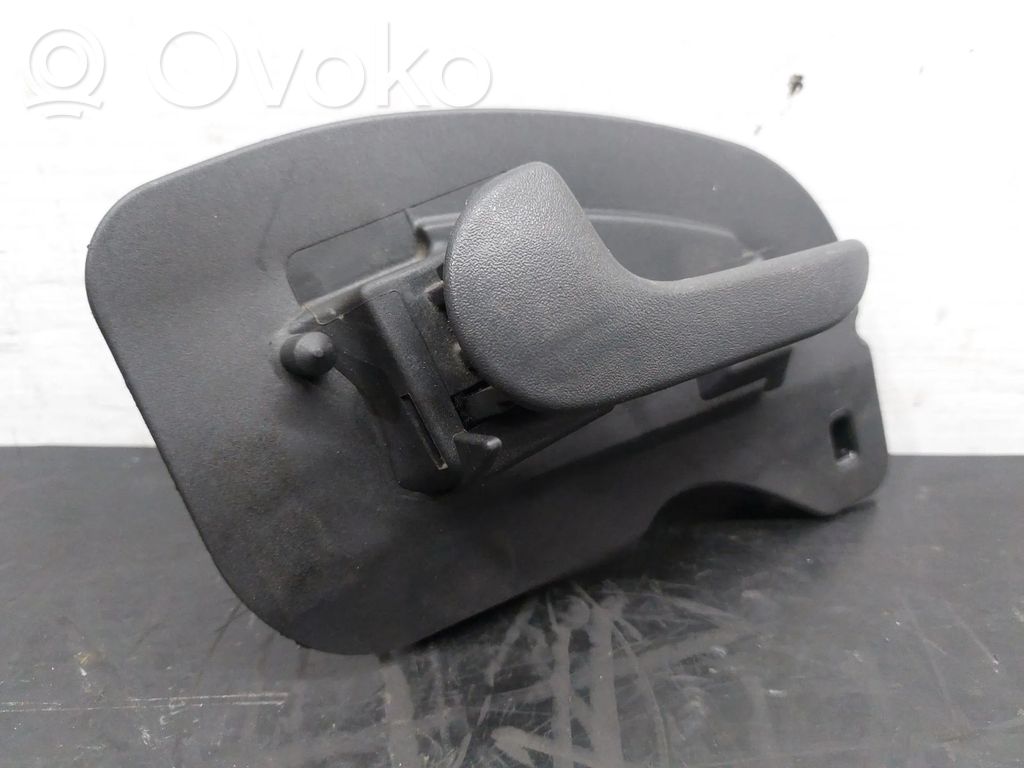 Opel Corsa C Manecilla interna puerta delantera 