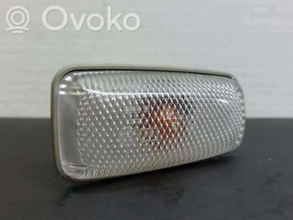 Kierunkowskaz przedniego zderzaka   SAXO3312,GUARDALAMAS