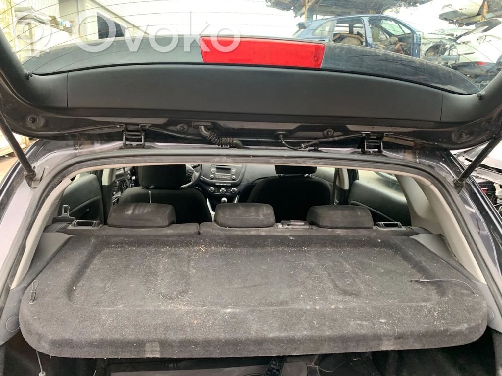 Galinė palangė   85930A2000WK