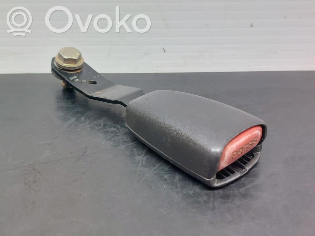 Mitsubishi Space Star Kita salono detalė 