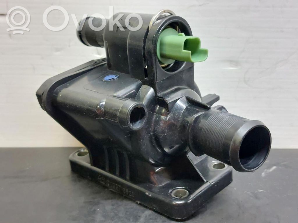 Peugeot 206 Termostaatin kotelo 