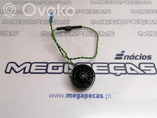 BMW 5 E60 E61 Panel speaker 