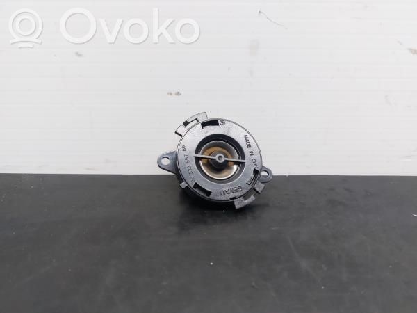 Citroen C4 Grand Picasso Pannello altoparlante 