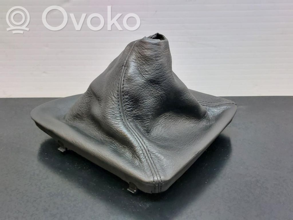 BMW 1 E81 E87 Interruptor/perilla de marchas 