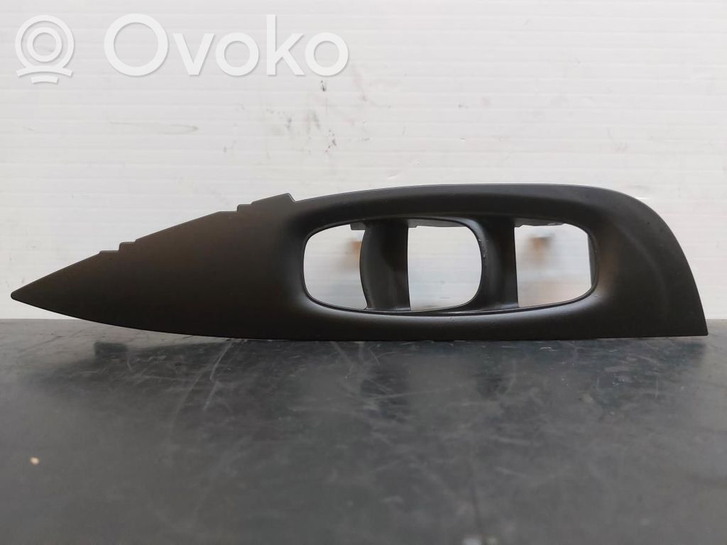 Nissan Qashqai Altra parte interiore 