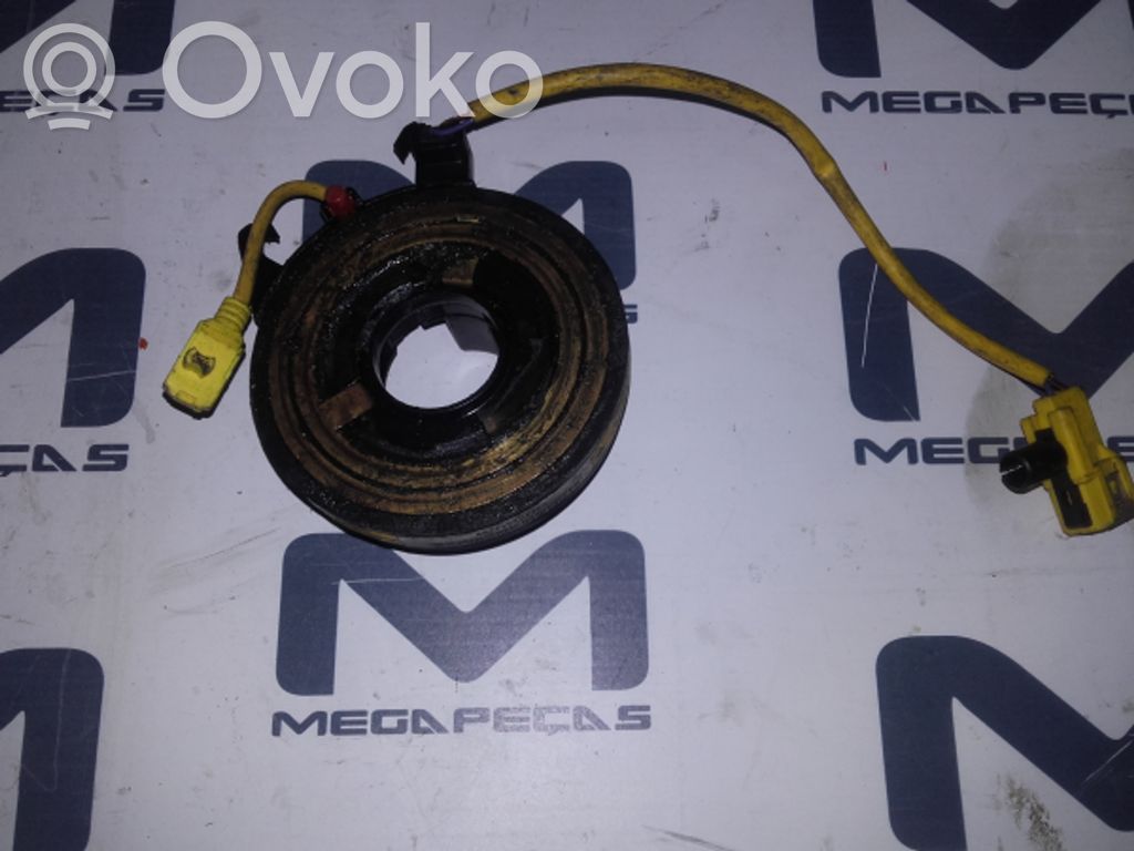 Ford Ka Muelle espiral del airbag (Anillo SRS) 