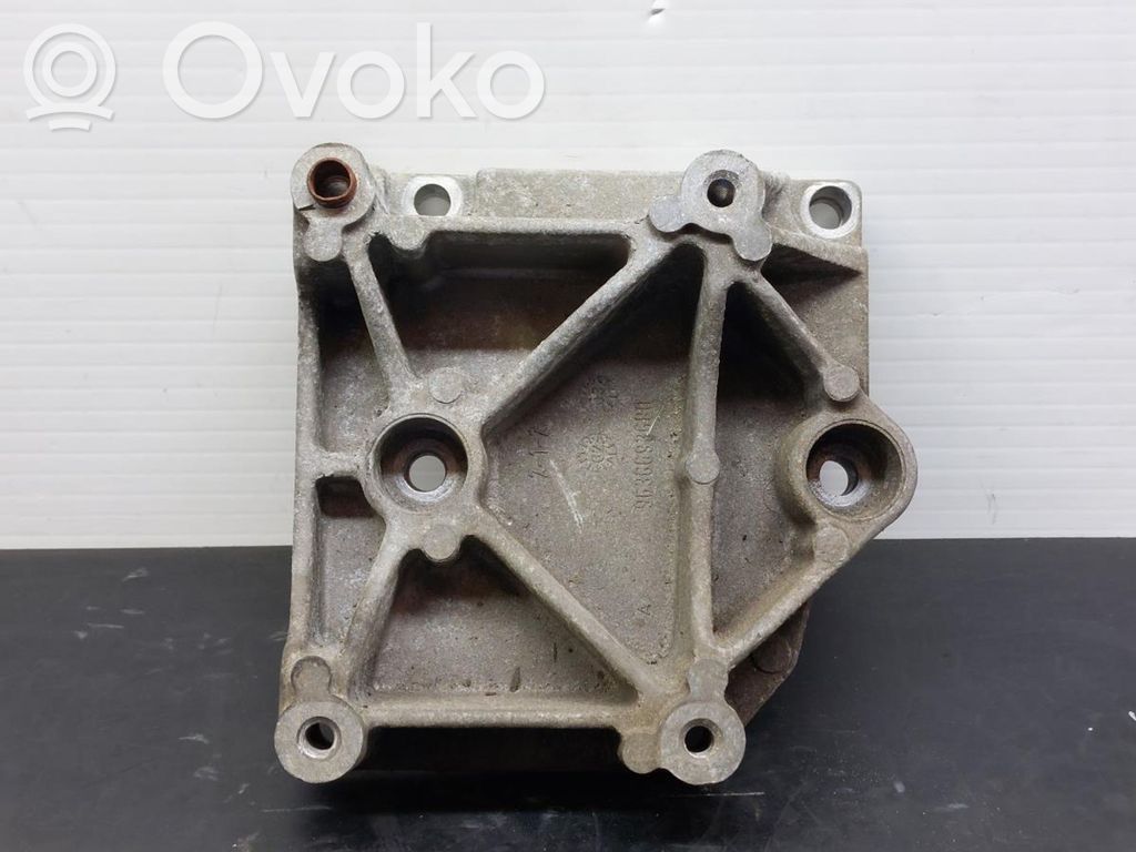 Holder (bracket)   9636693680,COMPRESSORAC