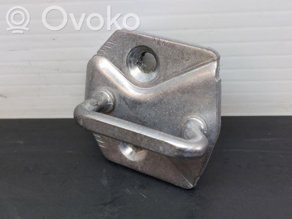 Volvo S60 Augšējais rullīša virzītājs / augšējā eņģe 