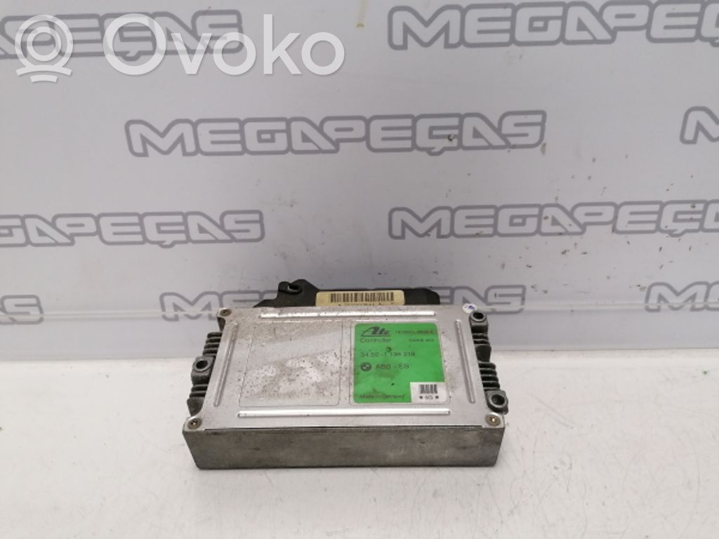 Sterownik / moduł ABS   34521138219,100941080214,5WK8402