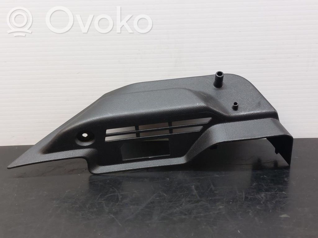 DS Automobiles 3 Crossback Trim molding 
