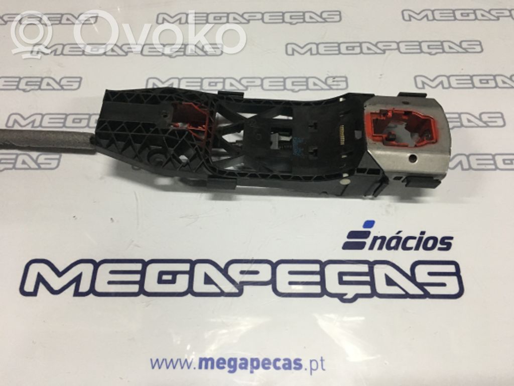 Volkswagen Polo V 6R Rivestimento della maniglia interna per portiera anteriore