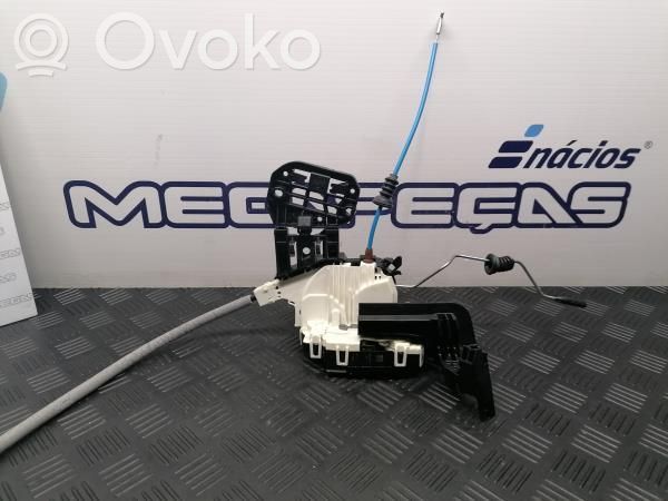 Mercedes-Benz A W176 Conjunto de bloqueo