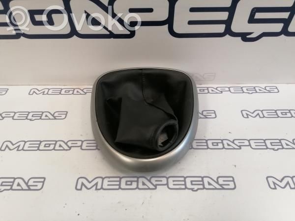 Nissan Qashqai+2 Interruttore/pulsante cambio 