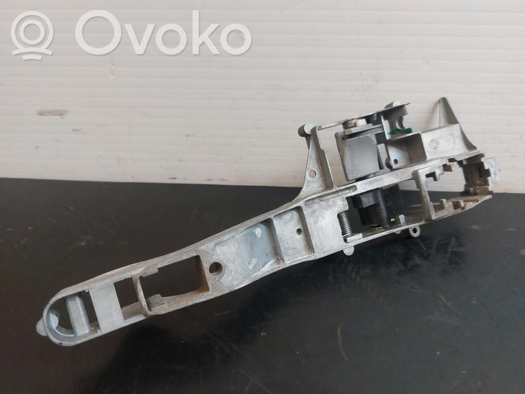 Peugeot 308 Rivestimento della maniglia interna per portiera posteriore