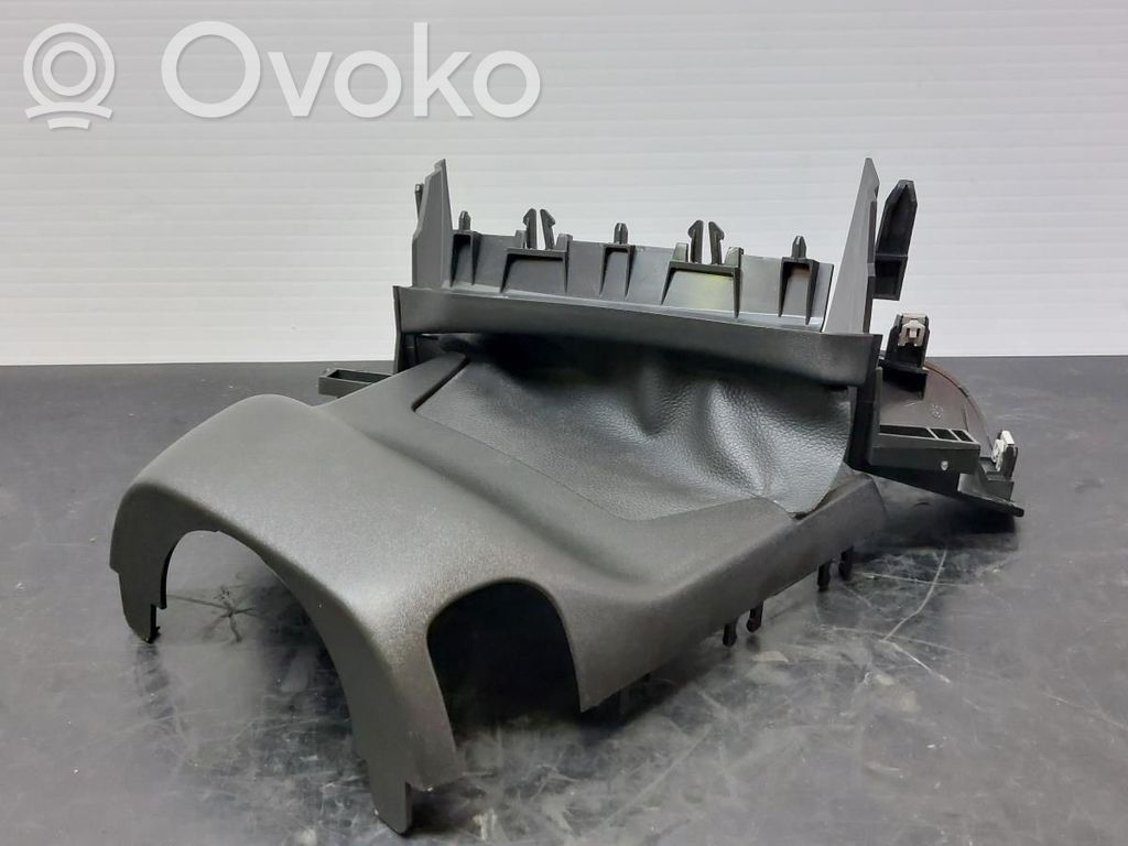 Opel Astra K Inne części wnętrza samochodu 