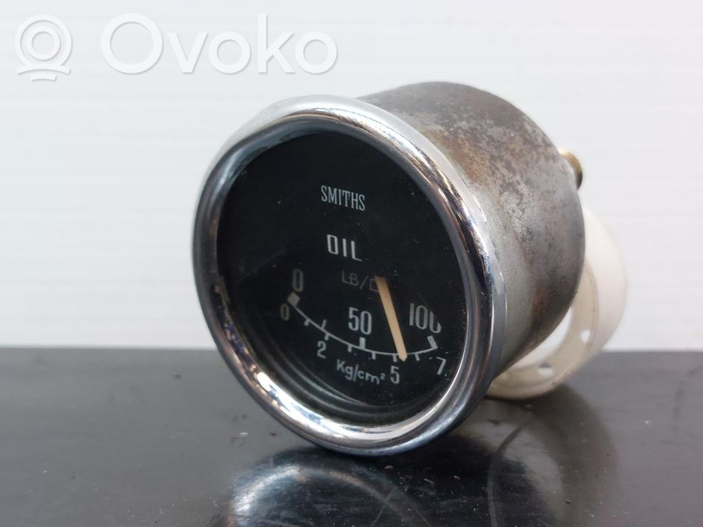 Tachometer   514