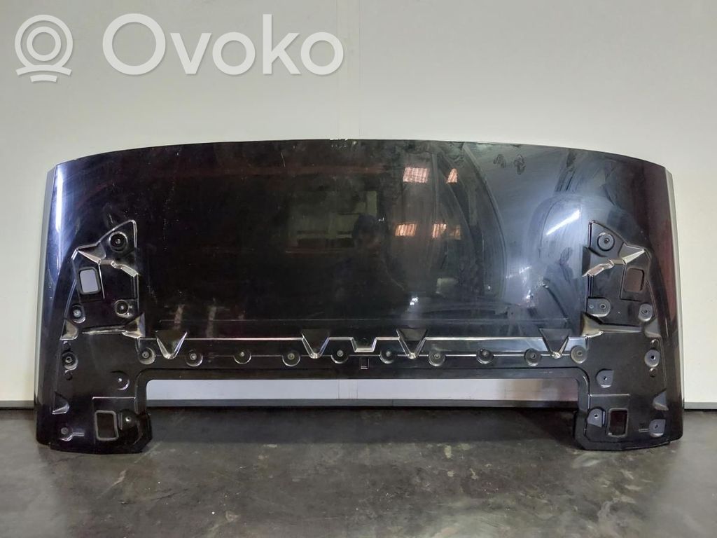 BMW 6 F12 F13 Altra parte interiore 