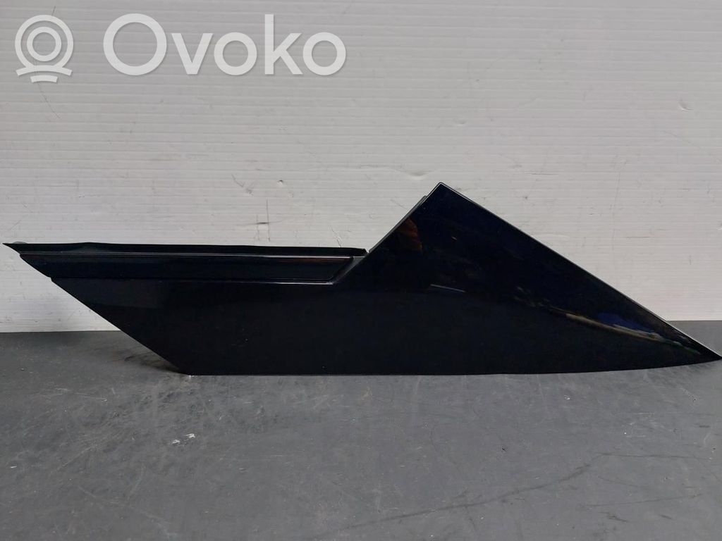 Opel Astra K Listwa błotnika tylnego 