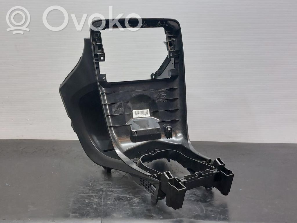 Center console   31389138,3002770E,31369117,39823331