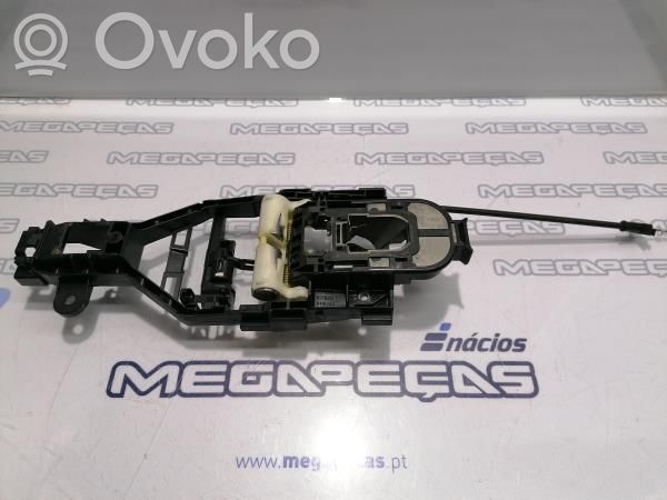 Volvo XC90 Rivestimento della maniglia interna per portiera anteriore 