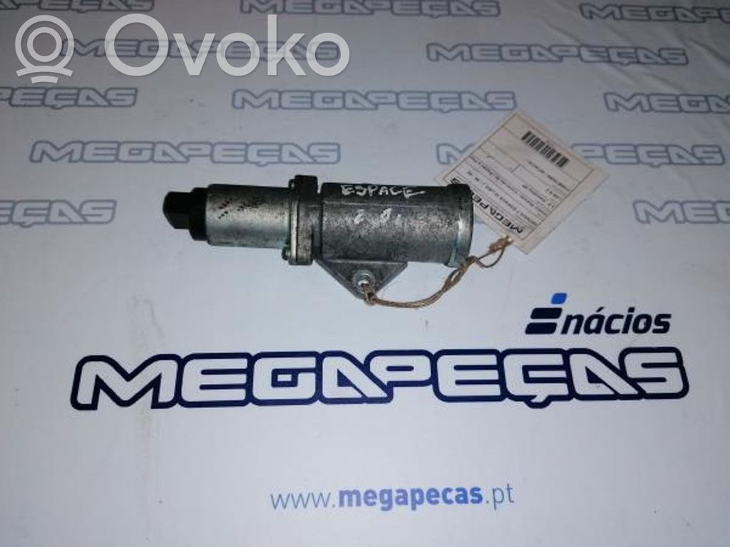 Laisvos eigos vožtuvas (reguliatorius)   7700870084