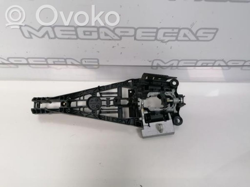 Opel Adam Rivestimento della maniglia interna per portiera anteriore 