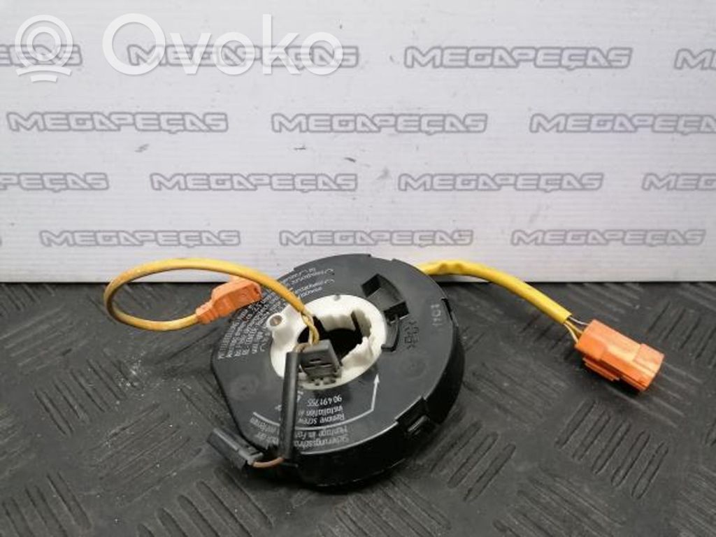 Opel Corsa B Lenkwinkelsensor Airbagschleifring Wickelfeder