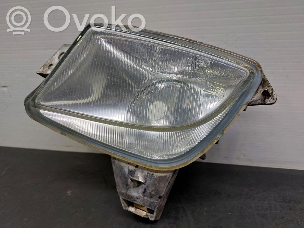 Citroen Xsara Rear fog light 