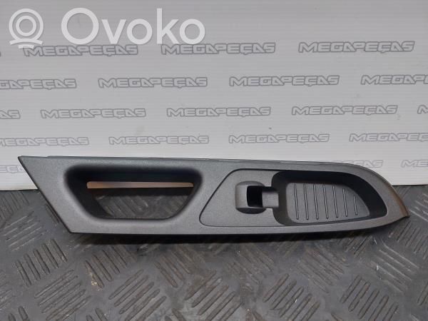 Ford B-MAX Listón embellecedor de la puerta delantera (moldura) 