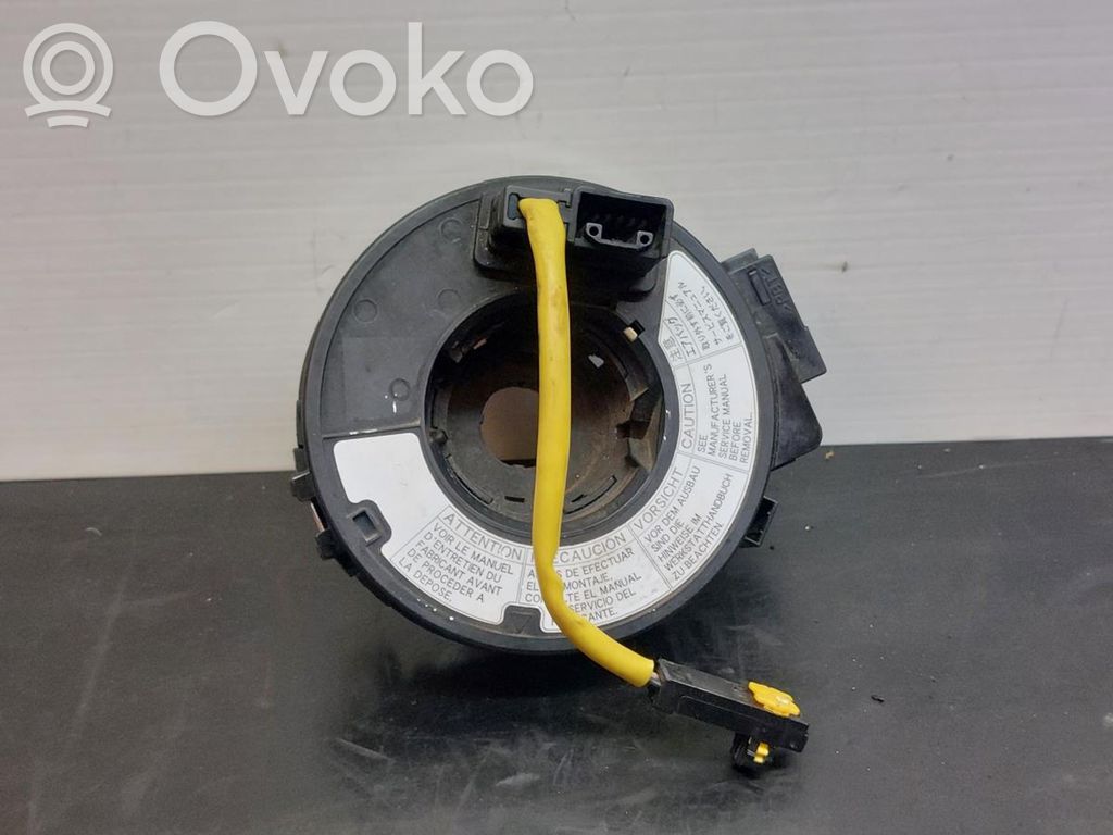 Opel Agila B Inel glisant airbag (inel SRS) 