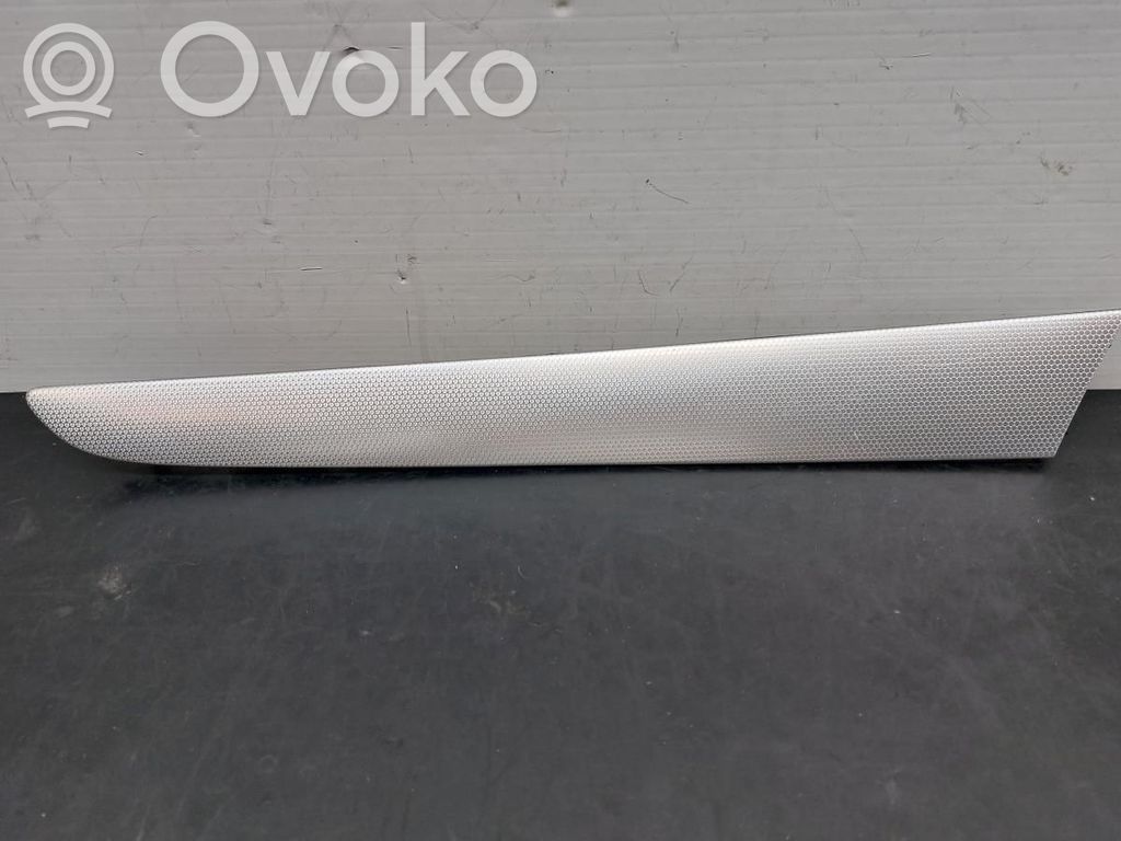 Audi Q5 SQ5 8R Rivestimento della portiera anteriore (modanatura) 