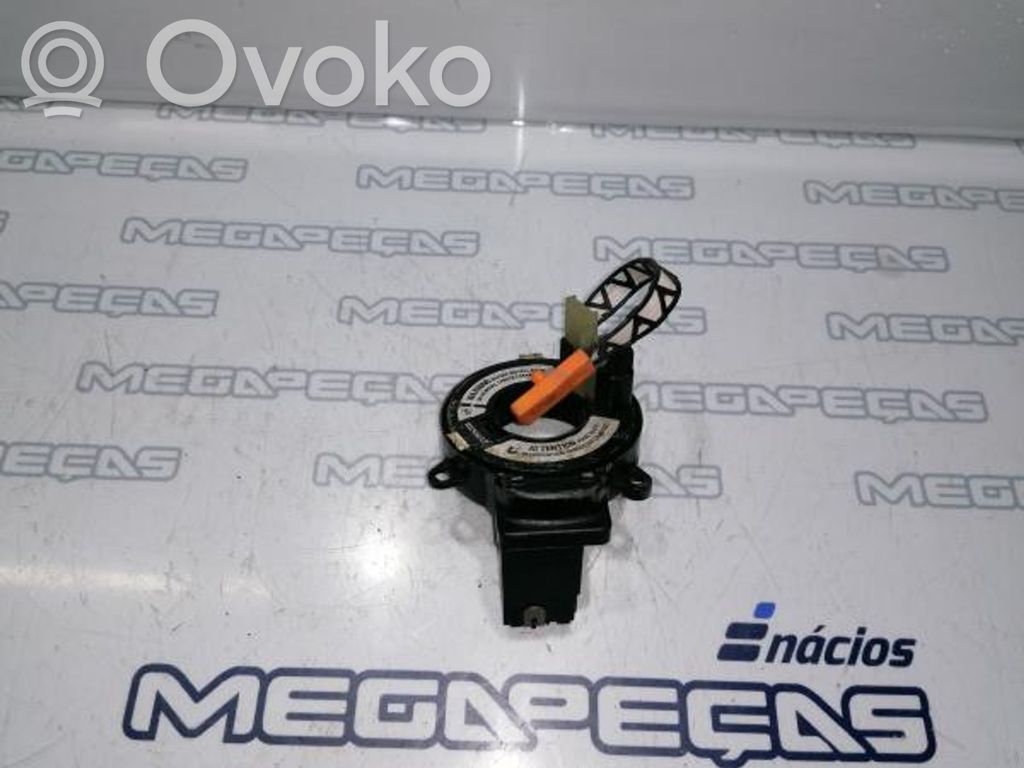 Renault Megane I Innesco anello di contatto dell’airbag (anello SRS)