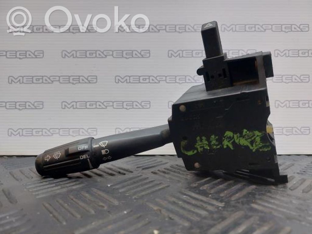 Jeep Grand Cherokee Commodo, commande essuie-glace/phare 