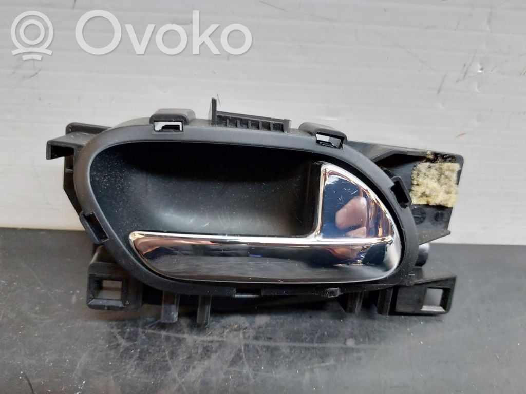 Citroen C3 Picasso Maniglia interna per portiera posteriore