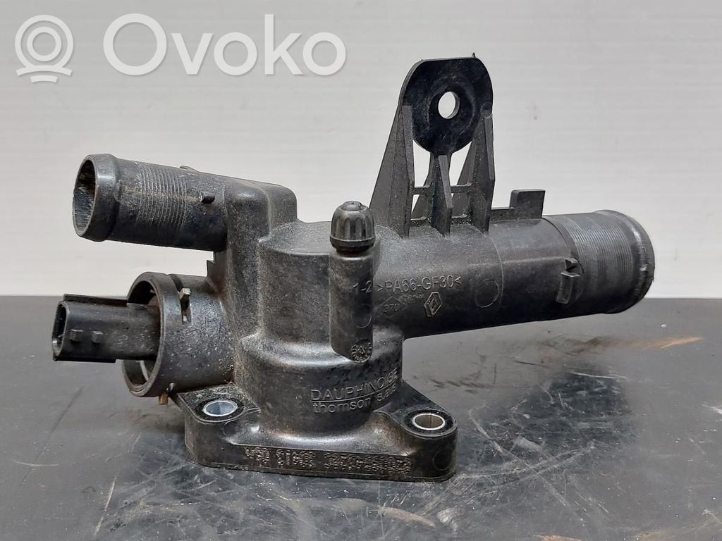 Renault Clio IV Termostat / Obudowa termostatu 