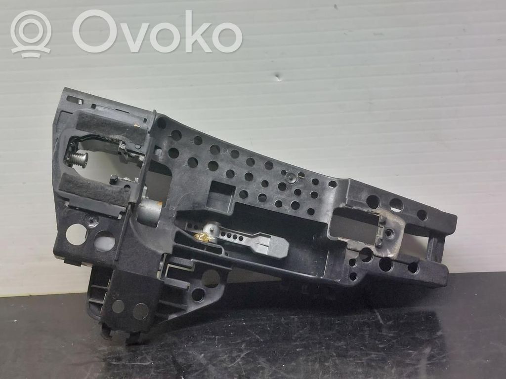 Audi A6 S6 C7 4G Rivestimento della maniglia interna per portiera anteriore