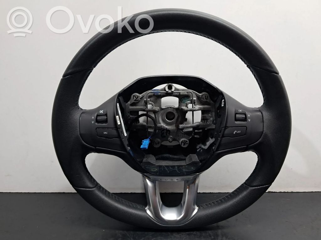 Ohjauspyörä   98084115ZD